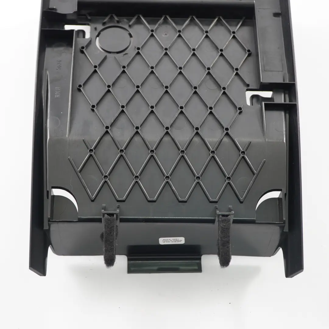 Mercedes SLK R171 Vassoio della console centrale Vano portaoggetti - SKU A1716800014-1 - Numero di parte A1716800014