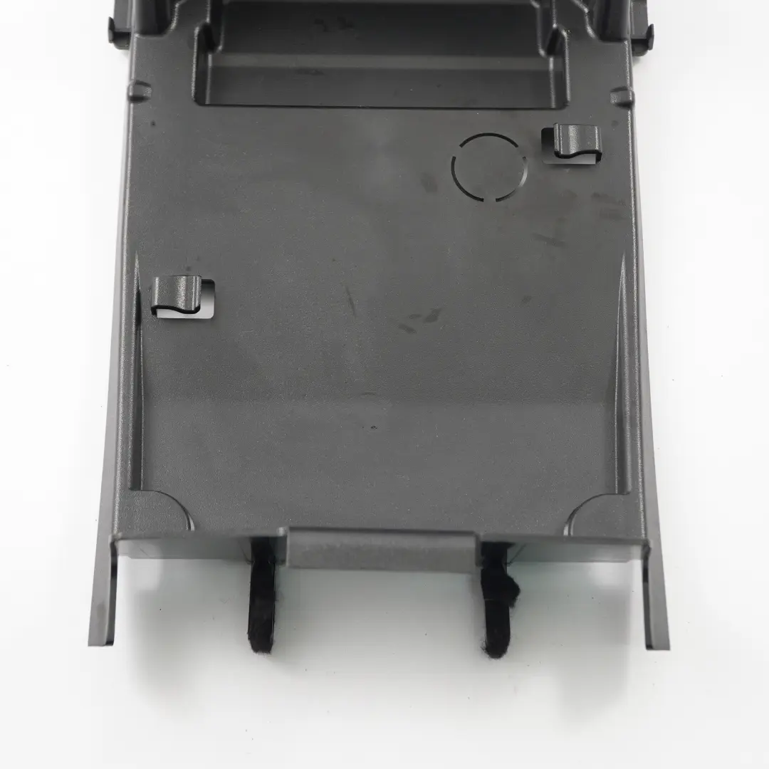 Mercedes SLK R171 Centre Console Tray Console Compartment Trim - SKU A1716800014-1 - Part number A1716800014