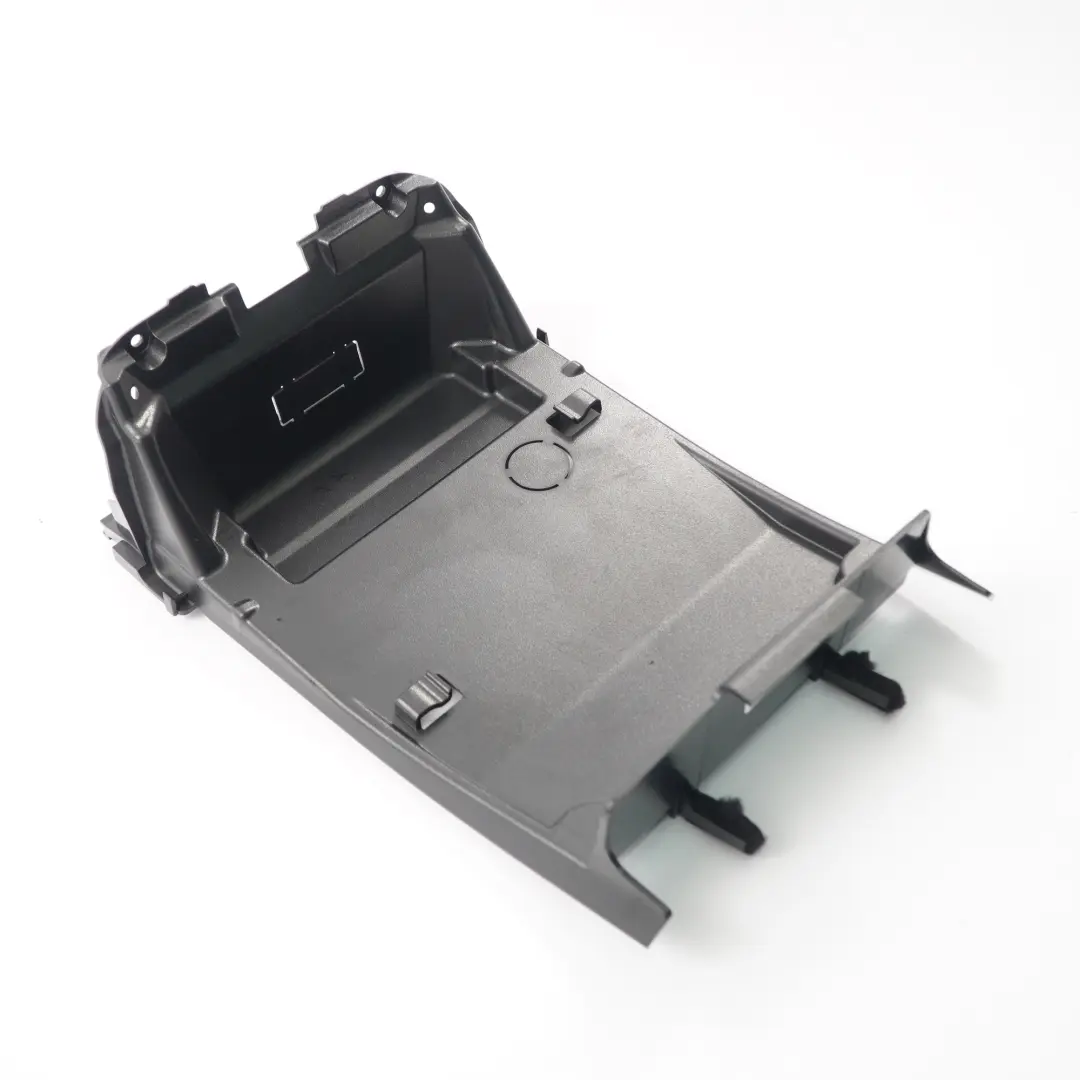 Mercedes SLK R171 Centre Console Tray Console Compartment Trim - SKU A1716800014-1 - Part number A1716800014