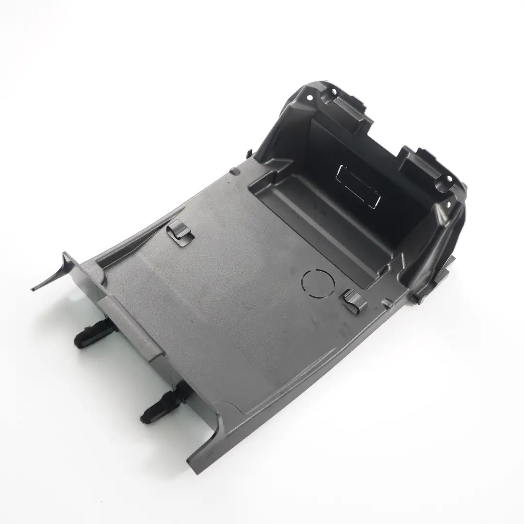 Bandeja de la consola central Embellecedor para Mercedes SLK R171 con número de pieza A1716800014 Mercedes SLK R171 Bandeja de la consola central Embellecedor - SKU A1716800014-1 - Número de pieza A1716800014