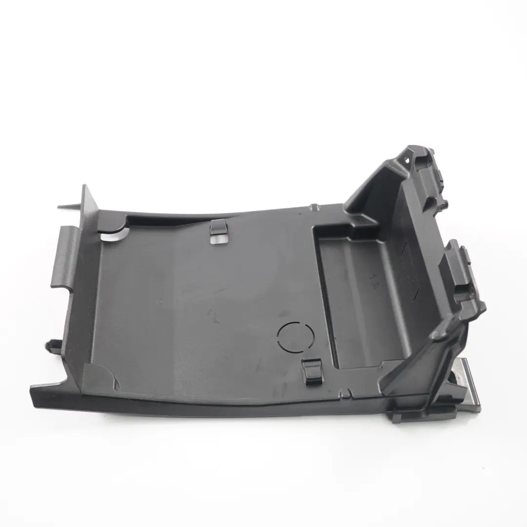 Mercedes SLK R171 Centre Console Tray Console Compartment Trim - SKU A1716800014-1 - Part number A1716800014