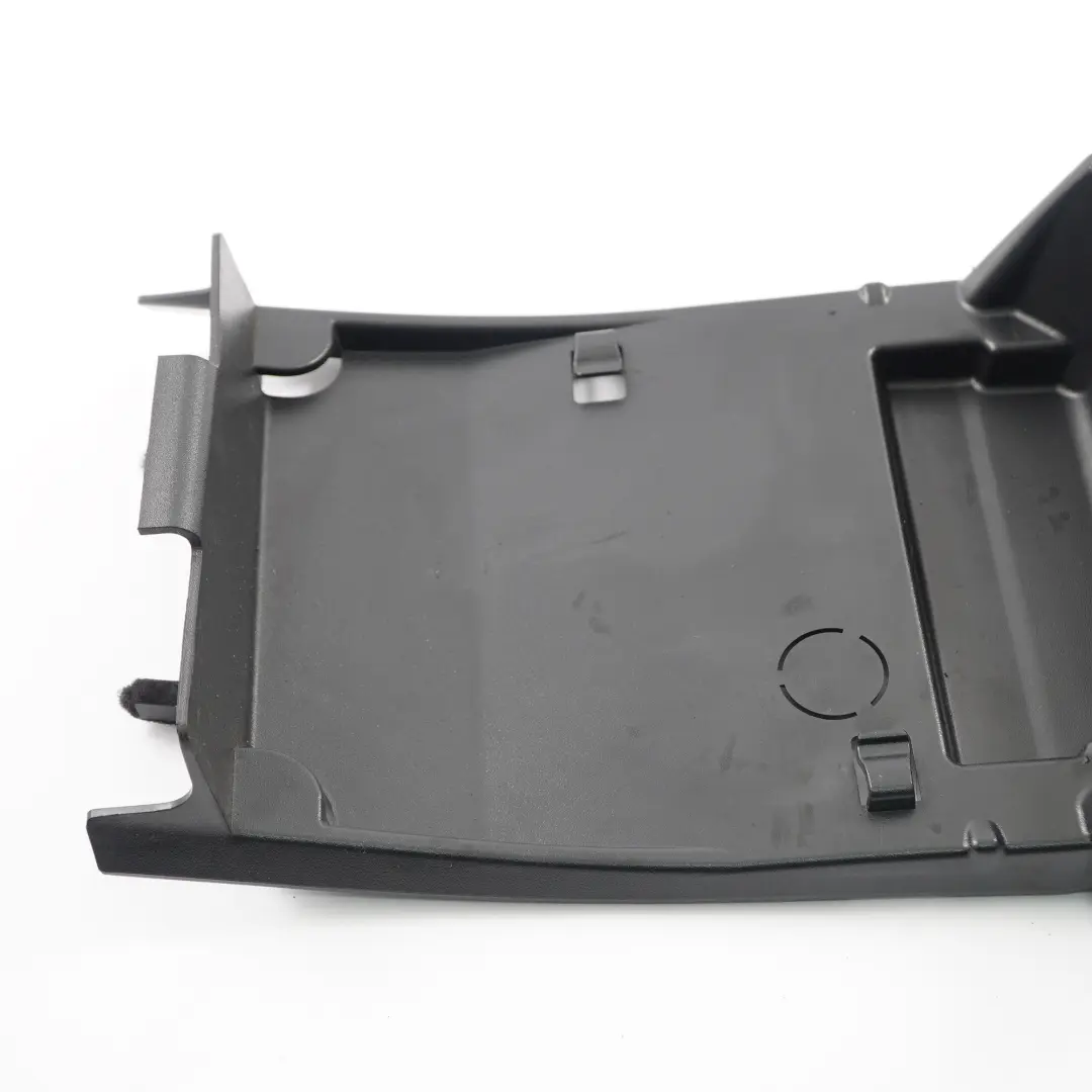 Mercedes SLK R171 Vassoio della console centrale Vano portaoggetti - SKU A1716800014-1 - Numero di parte A1716800014