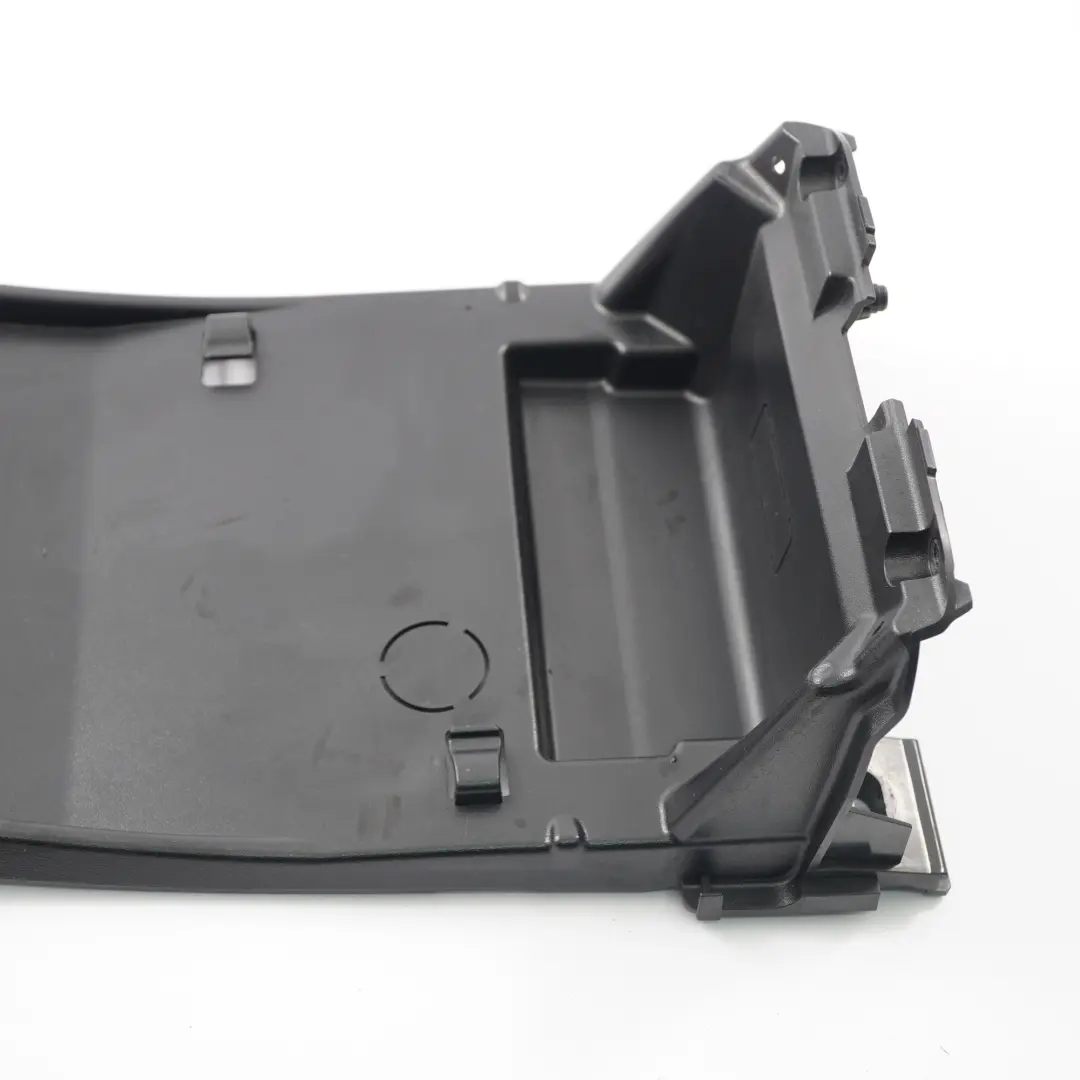 Mercedes SLK R171 Plateau console centrale Garniture de la console - SKU A1716800014-1 - Numéro de pièce A1716800014