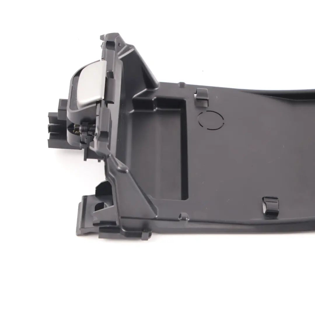 Centre Console Tray Compartment to Mercedes SLK R171 with Part number A1716800014 Mercedes SLK R171 Centre Console Tray Compartment - SKU A1716800014 - Part number A1716800014