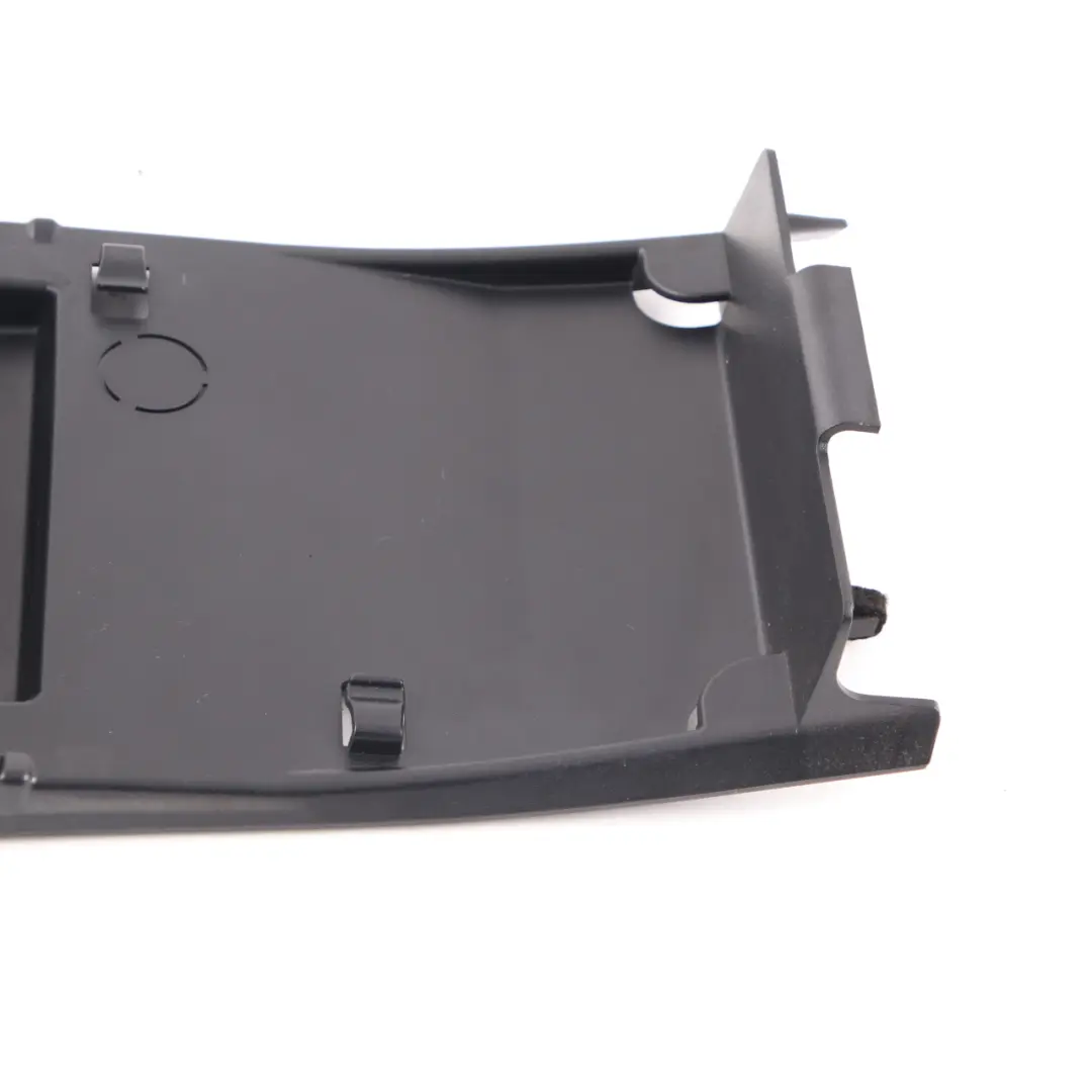Mercedes SLK R171 Console Centrale Compartiment À Plateaux - SKU A1716800014 - Numéro de pièce A1716800014