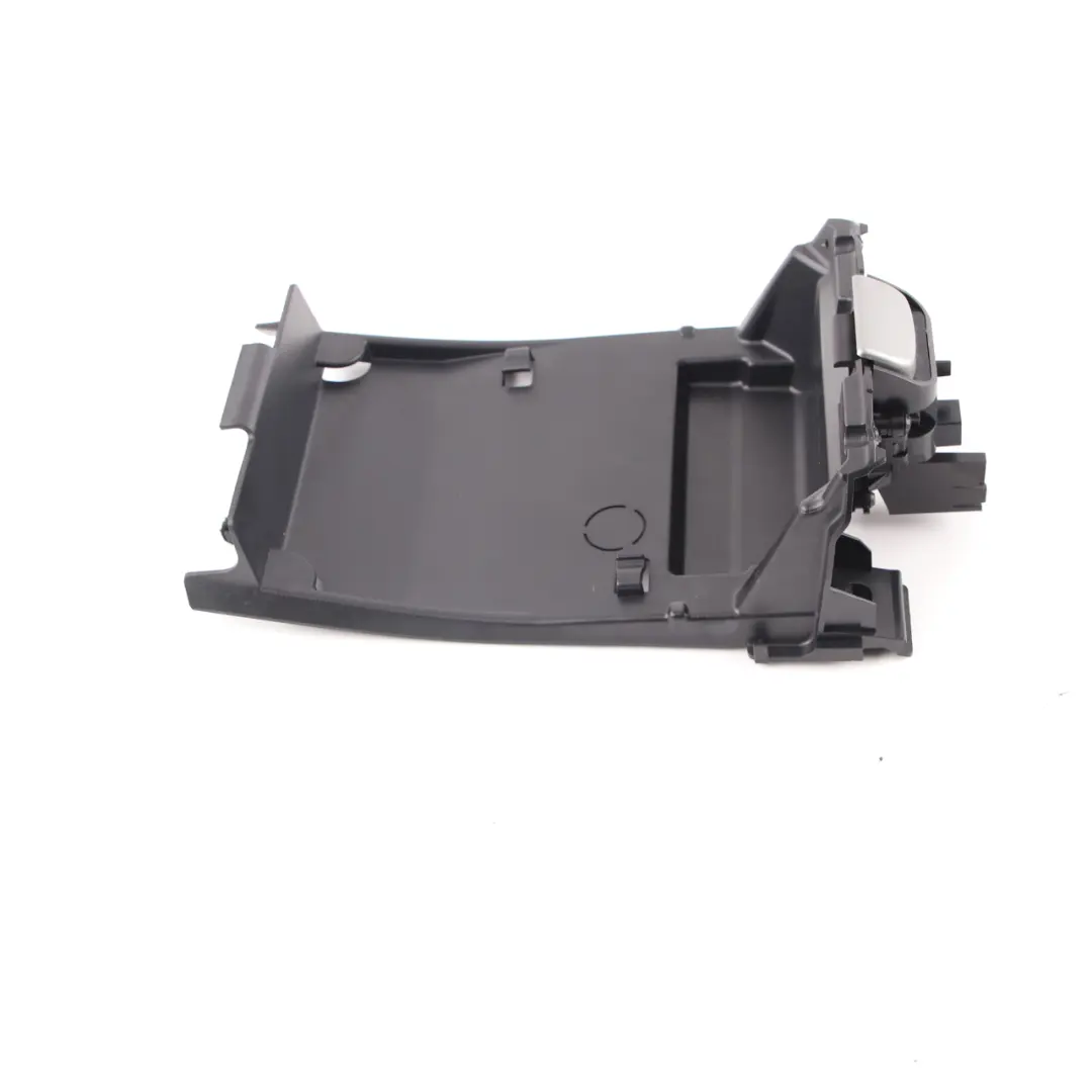 Mercedes SLK R171 Console Centrale Compartiment À Plateaux - SKU A1716800014 - Numéro de pièce A1716800014