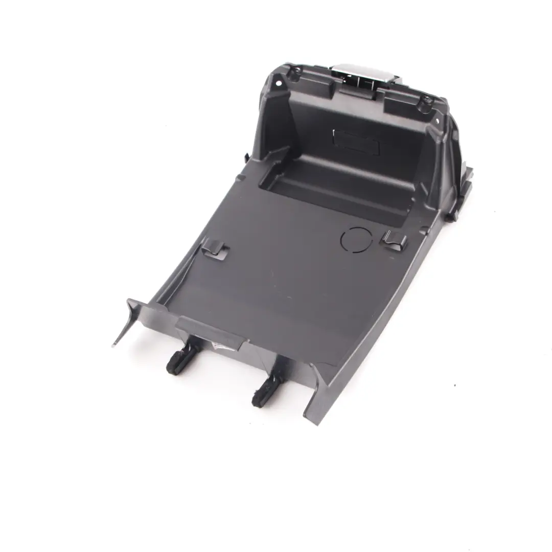 Mercedes SLK R171 Console Centrale Compartiment À Plateaux - SKU A1716800014 - Numéro de pièce A1716800014