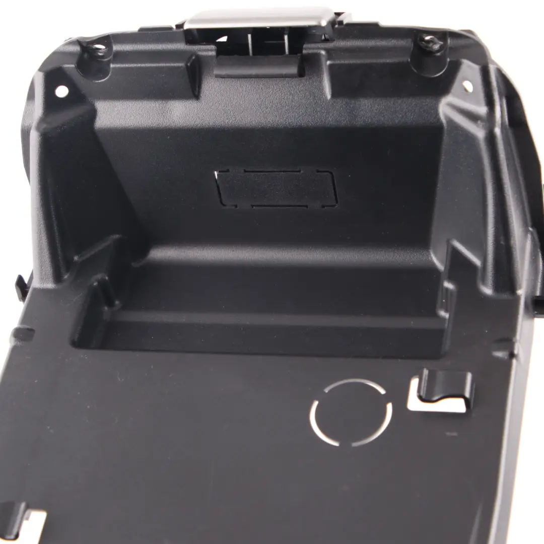 Mercedes SLK R171 Console Centrale Compartiment À Plateaux - SKU A1716800014 - Numéro de pièce A1716800014