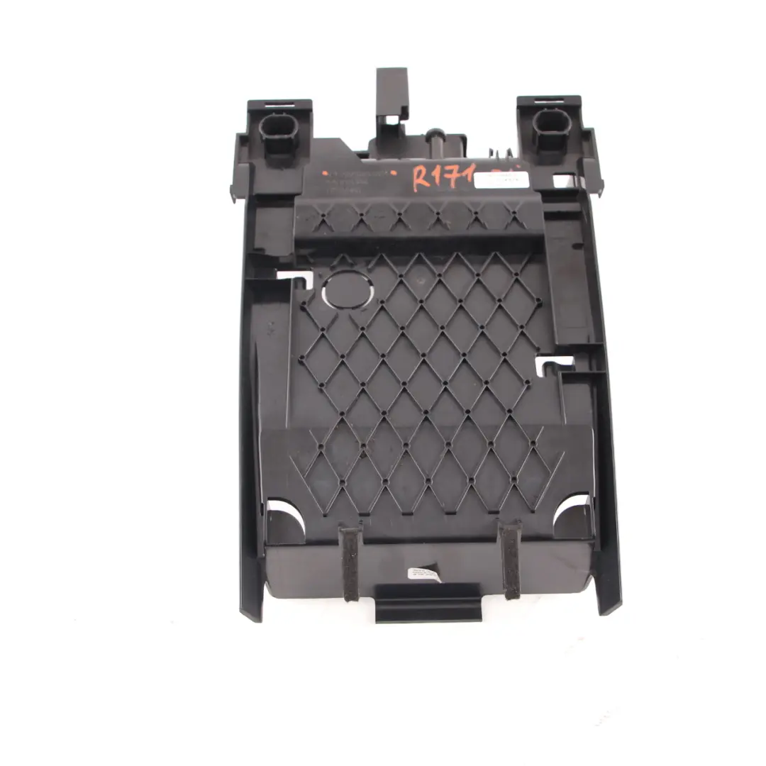 Mercedes SLK R171 Console Centrale Compartiment À Plateaux - SKU A1716800014 - Numéro de pièce A1716800014