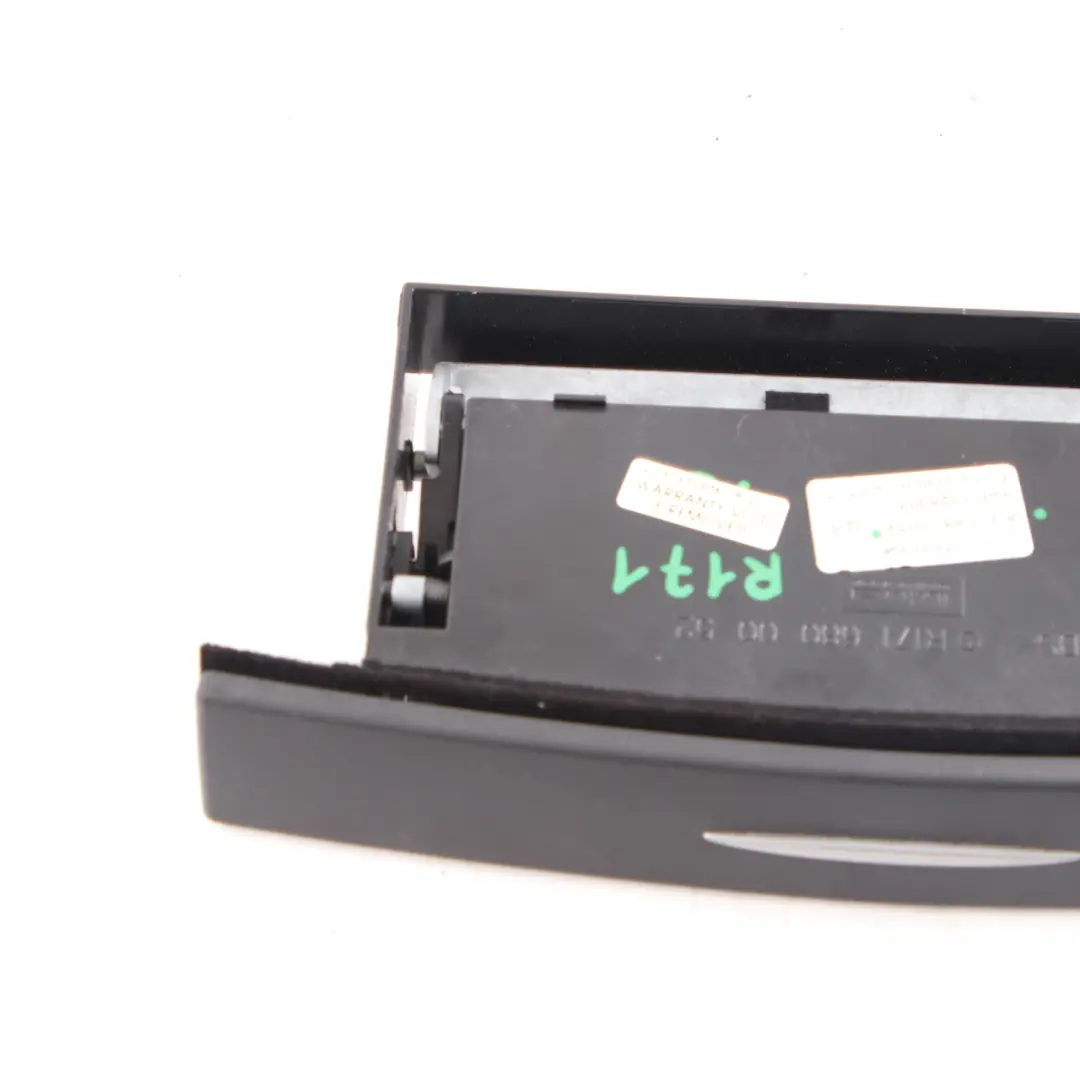 Mercedes SLK R171 Salpicadero Bandeja de Almacenamiento Caja Panel - SKU A1716800052 - Número de pieza A1716800052
