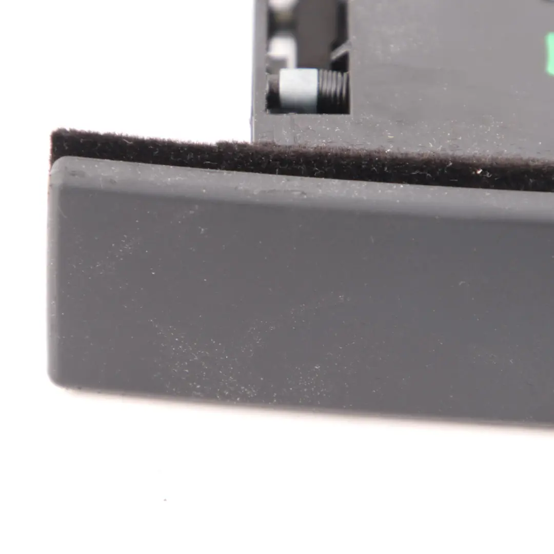 Mercedes SLK R171 Dashboard Storage Tray Box Compartment Panel Dash - SKU A1716800052 - Part number A1716800052