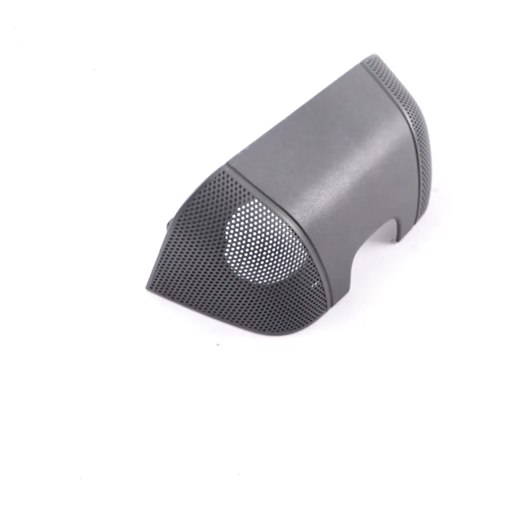 Cover Mercedes R171 Centre Consol Armrest Compartment Trim Black - SKU A1716800107 - Part number A1716800107