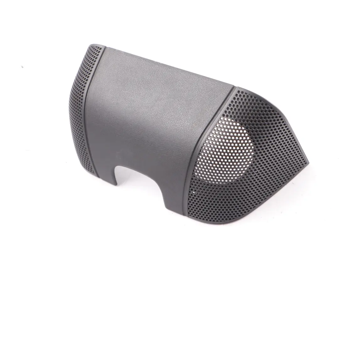 Centre Consol Armrest Compartment Trim Black to Cover Mercedes R171 with Part number A1716800107 Cover Mercedes R171 Centre Consol Armrest Compartment Trim Black - SKU A1716800107 - Part number A1716800107