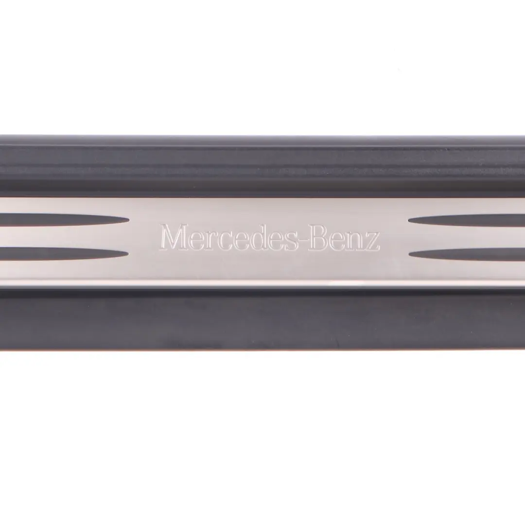Mercedes SLK R171 Soglia porta anteriore sinistra Piastra di ingresso Pannello - SKU A1716800135 - Numero di parte A1716800135