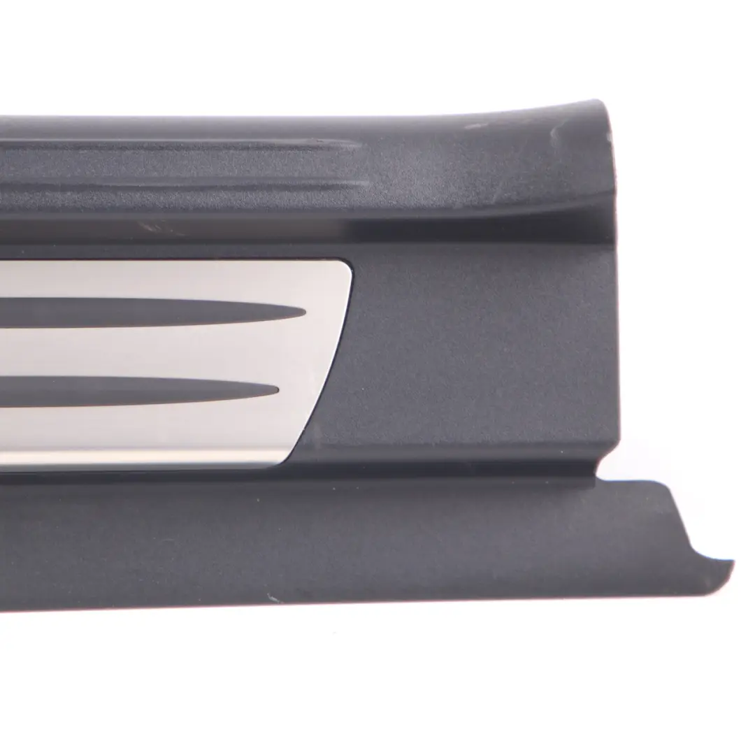 Mercedes SLK R171 Soglia porta anteriore sinistra Piastra di ingresso Pannello - SKU A1716800135 - Numero di parte A1716800135