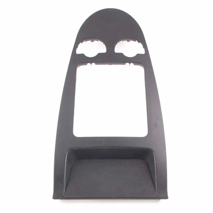 Coperchio selettore cambio Telaio Surround Trim per Mercedes SLK R171 con numero di parte A1716800136 Mercedes SLK R171 Coperchio selettore cambio Telaio Surround Trim - SKU A1716800136 - Numero di parte A1716800136