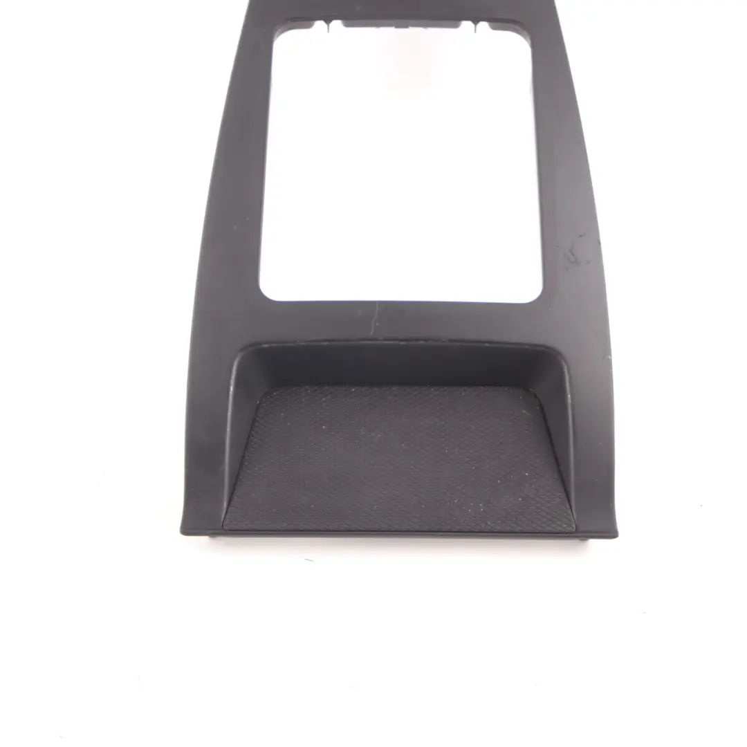 Coperchio selettore cambio Telaio Surround Trim per Mercedes SLK R171 con numero di parte A1716800136 Mercedes SLK R171 Coperchio selettore cambio Telaio Surround Trim - SKU A1716800136 - Numero di parte A1716800136