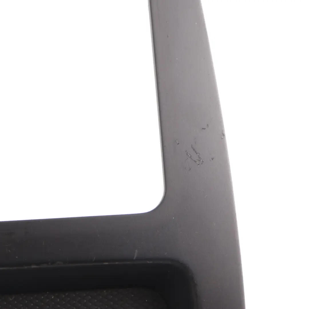 Mercedes SLK R171 Gear Selector Cover Frame Surround Trim - SKU A1716800136 - Part number A1716800136