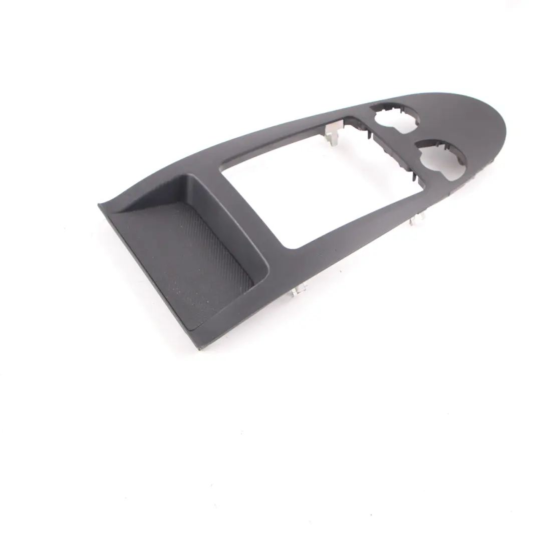 Couvercle de sélecteur de vitesse pour Mercedes SLK R171 à propos du numéro de pièce A1716800136 Mercedes SLK R171 Couvercle de sélecteur de vitesse - SKU A1716800136 - Numéro de pièce A1716800136