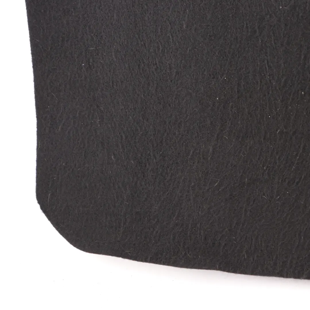 Mercedes SLK R171 Copertura vano bagagliaio in moquette nero - SKU A1716800142 - Numero di parte A1716800442