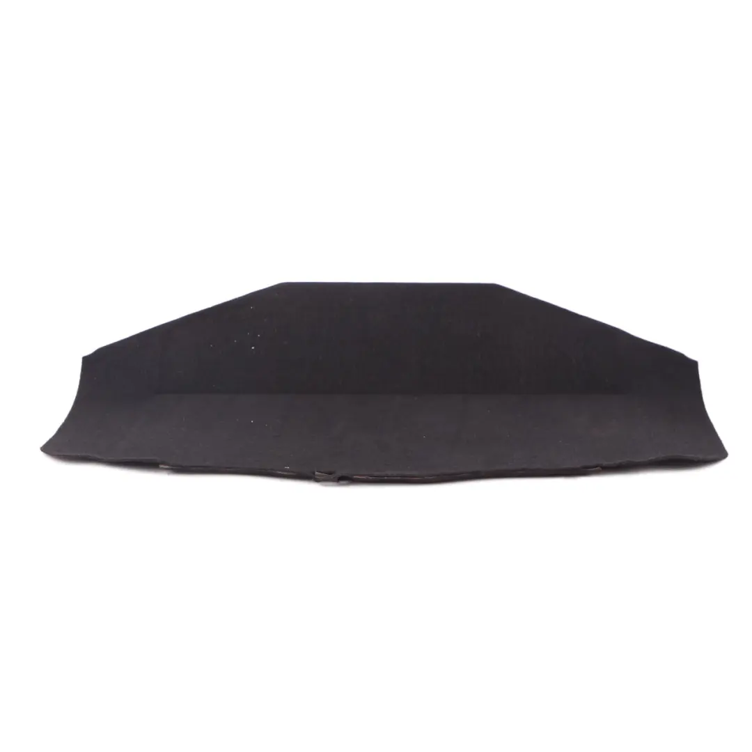 Mercedes SLK R171 Copertura vano bagagliaio in moquette nero - SKU A1716800142 - Numero di parte A1716800442