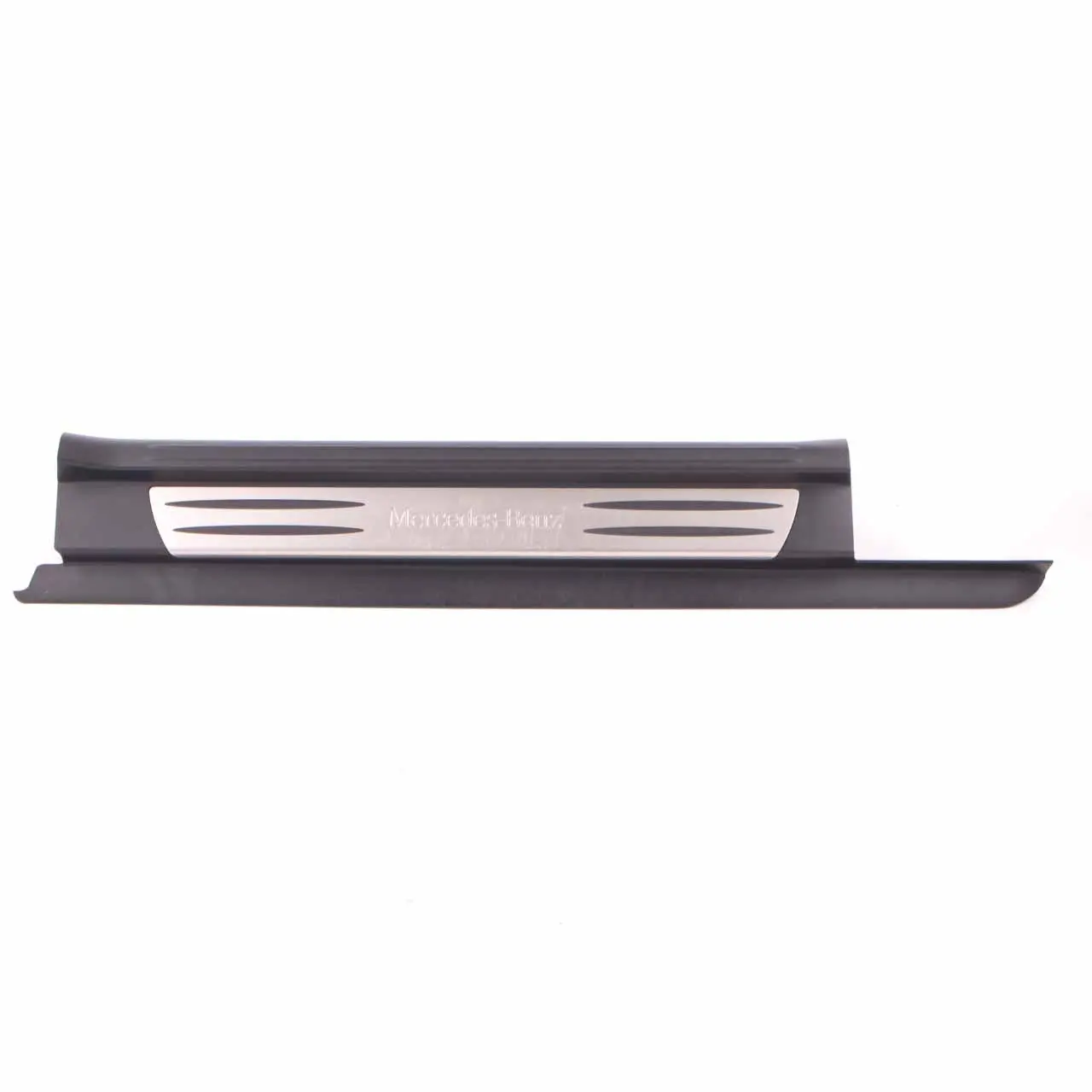 Mercedes SLK R171 Door Sill Front Right O/S Step Plate Entrance Cover Trim Panel