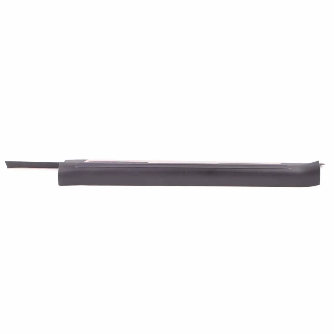 davanzale porta anteriore destro Piastra gradino d'ingresso per Mercedes SLK R171 con numero di parte A1716800235 Mercedes SLK R171 davanzale porta anteriore destro Piastra gradino d'ingresso - SKU A1716800235 - Numero di parte A1716800235