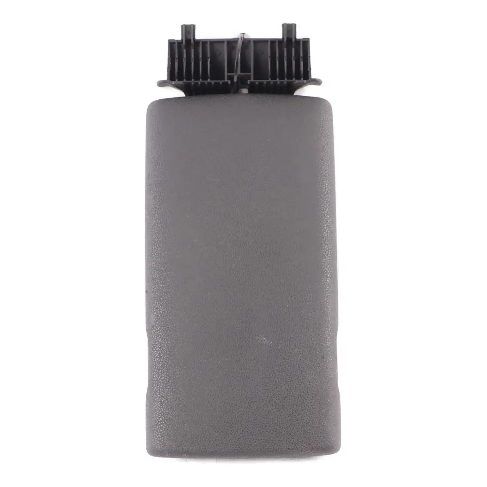 Mittelkonsole Armlehne Ablagefach Schwarz Kunstleder für Mercedes SLK R171 mit Teilenummer A1716800296 Mercedes SLK R171 Mittelkonsole Armlehne Ablagefach Schwarz Kunstleder - SKU A1716800296 - Teilenummer A1716800296