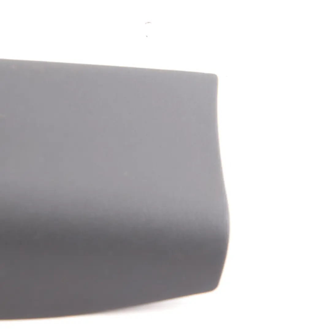 Garniture Panneau Arrière Accoudoir Console Centrale pour Mercedes R171 à propos du numéro de pièce A1716800396 Mercedes R171 Garniture Panneau Arrière Accoudoir Console Centrale - SKU A1716800396 - Numéro de pièce A1716800396