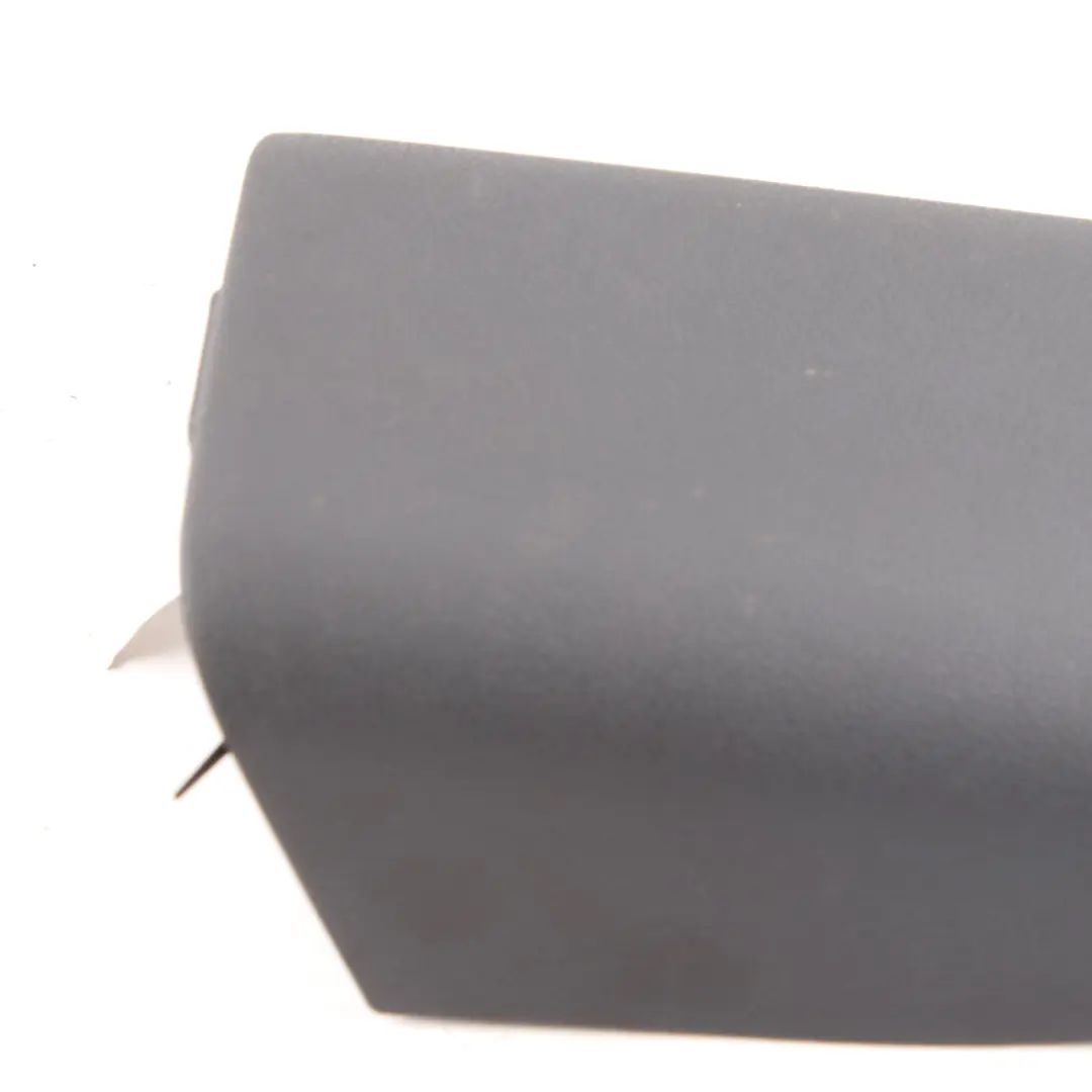 Consola Central Apoyabrazos Trasero Embellecedor para Mercedes R171 con número de pieza A1716800396 Mercedes R171 Consola Central Apoyabrazos Trasero Embellecedor - SKU A1716800396 - Número de pieza A1716800396