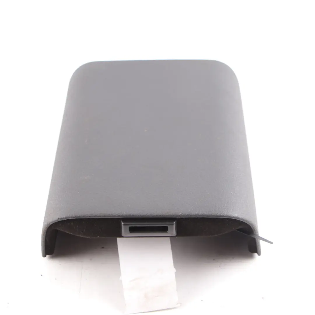 Mercedes R171 Mittelkonsole Armlehne Hinten Verkleidung Abdeckung - SKU A1716800396 - Teilenummer A1716800396