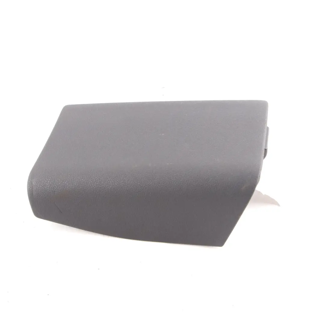 Centre Console Armrest Rear Trim Panel Cover to Mercedes R171 with Part number A1716800396 Mercedes R171 Centre Console Armrest Rear Trim Panel Cover - SKU A1716800396 - Part number A1716800396
