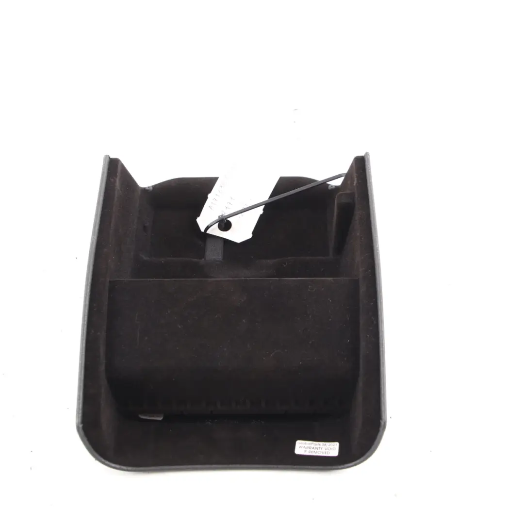 Console Centrale Posteriore Copertura Rivestimento per Mercedes R171 con numero di parte A1716800396 Mercedes R171 Console Centrale Posteriore Copertura Rivestimento - SKU A1716800396 - Numero di parte A1716800396