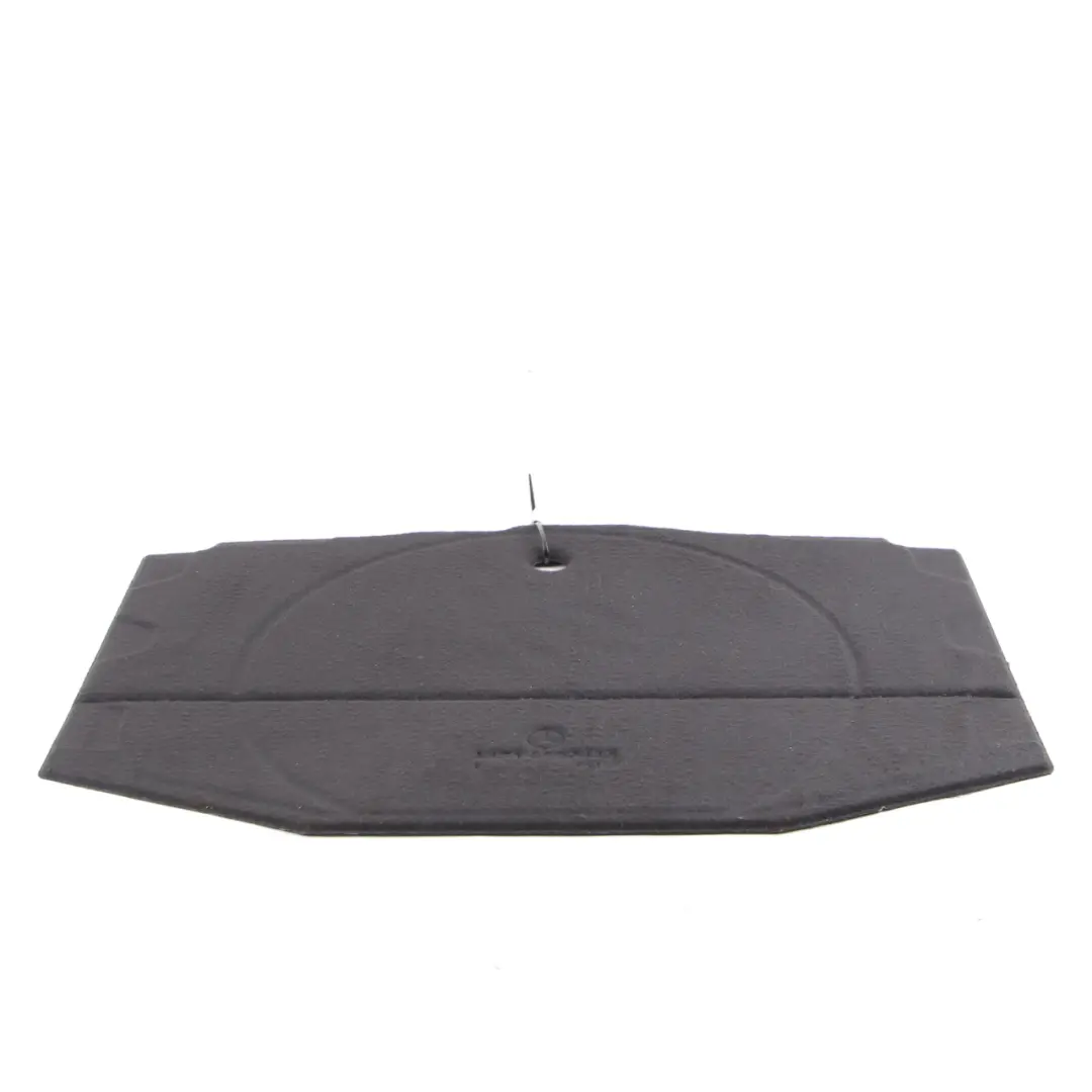 Cache tapis de coffre noir pour Mercedes SLK R171 à propos du numéro de pièce A1716800442 Mercedes SLK R171 Cache tapis de coffre noir - SKU A1716800442 - Numéro de pièce A1716800442