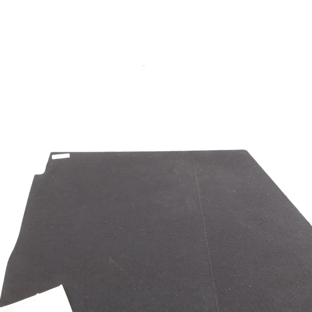 Mercedes SLK R171 Copertura vano bagagliaio in moquette nero - SKU A1716800442 - Numero di parte A1716800442