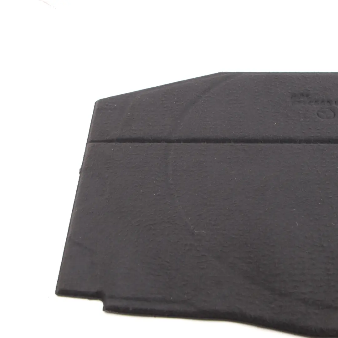 Copertura vano bagagliaio in moquette nero per Mercedes SLK R171 con numero di parte A1716800442 Mercedes SLK R171 Copertura vano bagagliaio in moquette nero - SKU A1716800442 - Numero di parte A1716800442