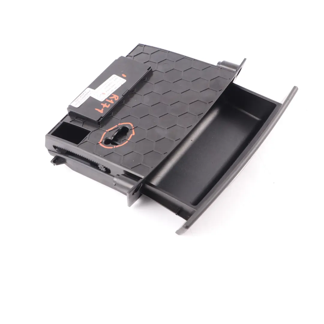 Mercedes SLK R171 Centre Console Storage Ashtray Tray Dashboard - SKU A1716800552-1 - Part number A1716800552