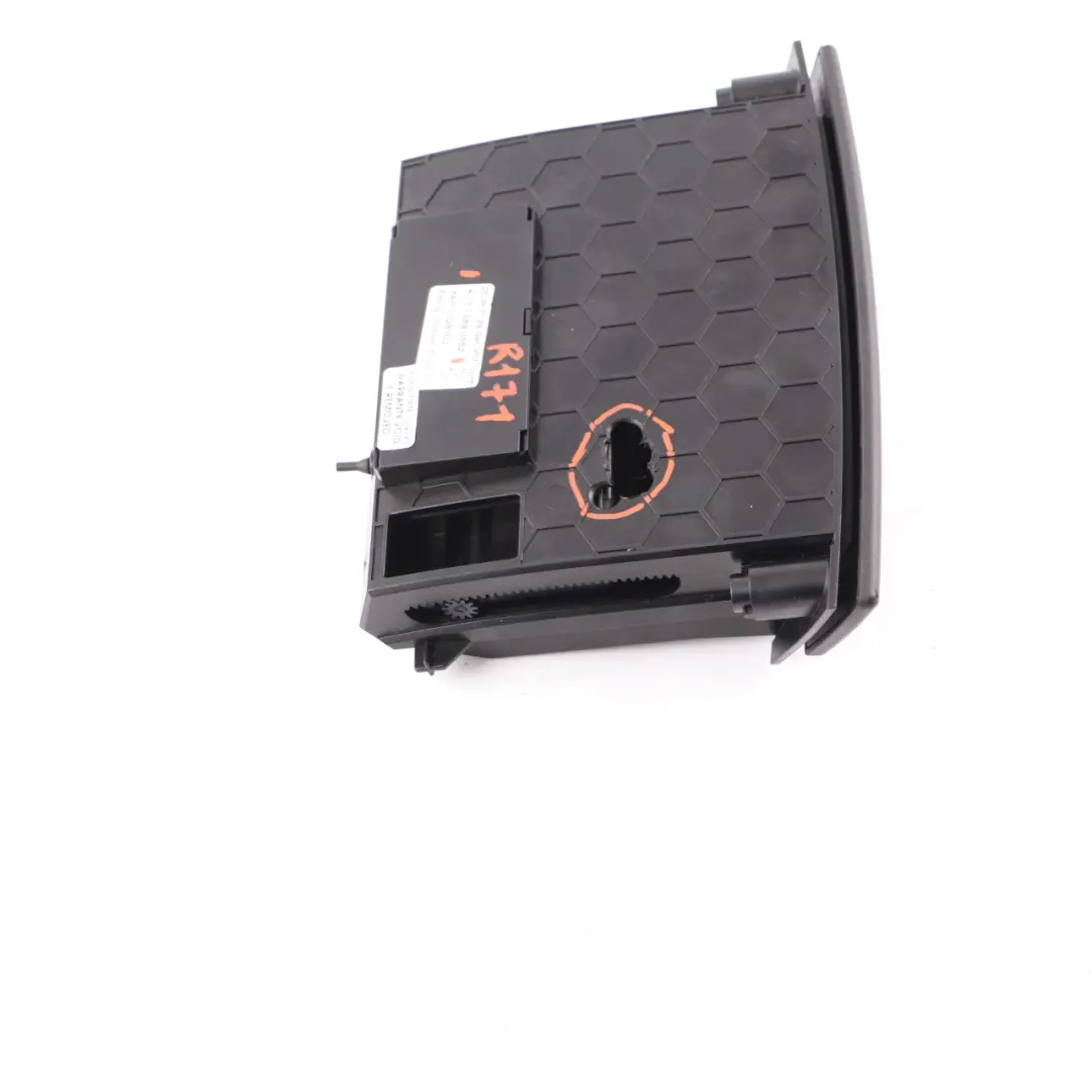 Centre Console Storage Ashtray Tray Dashboard to Mercedes SLK R171 with Part number A1716800552 Mercedes SLK R171 Centre Console Storage Ashtray Tray Dashboard - SKU A1716800552-1 - Part number A1716800552