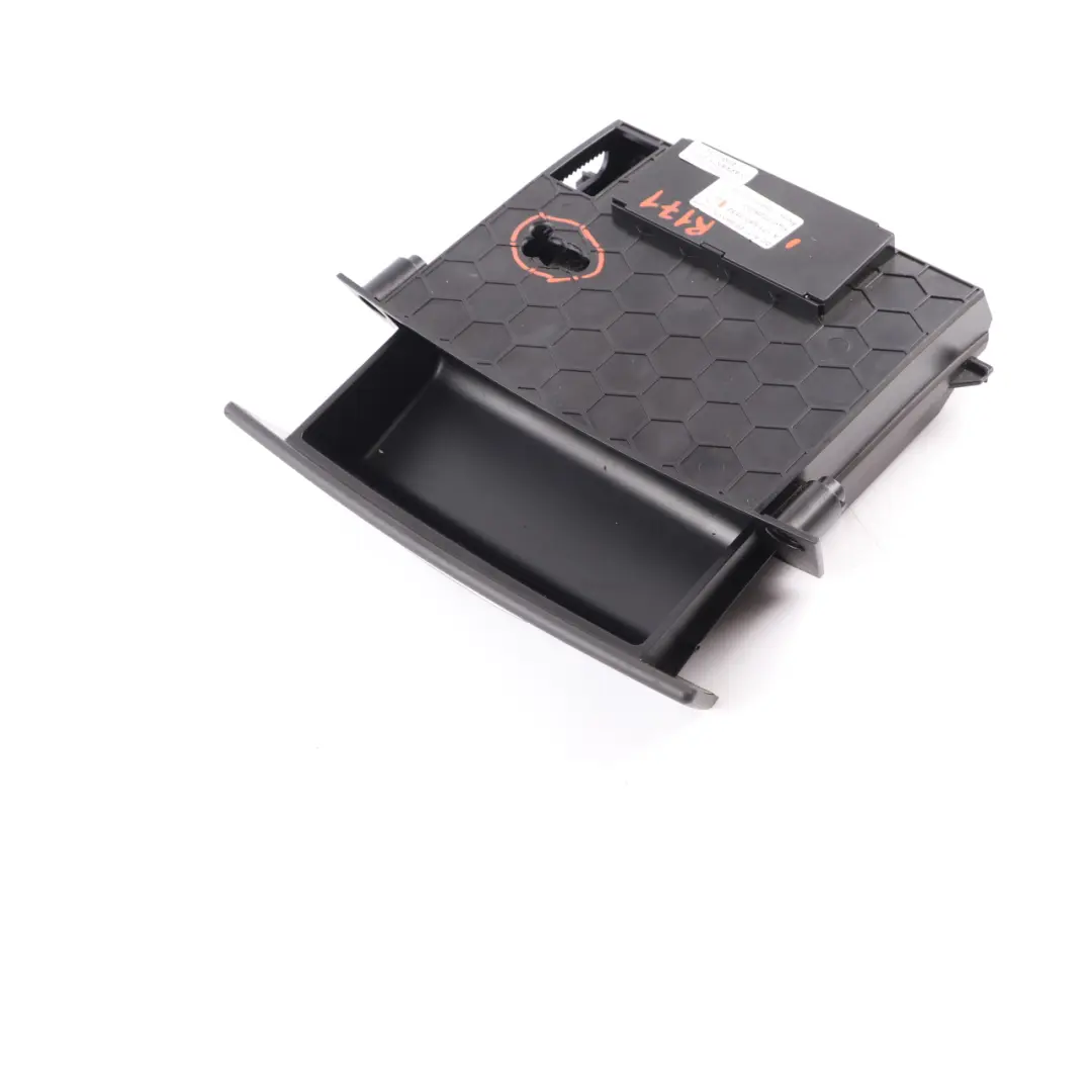 Centre Console Storage Ashtray Tray Dashboard to Mercedes SLK R171 with Part number A1716800552 Mercedes SLK R171 Centre Console Storage Ashtray Tray Dashboard - SKU A1716800552-1 - Part number A1716800552