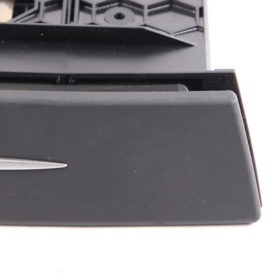 Centre Console Storage Ashtray Tray Dashboard to Mercedes SLK R171 with Part number A1716800552 Mercedes SLK R171 Centre Console Storage Ashtray Tray Dashboard - SKU A1716800552 - Part number A1716800552