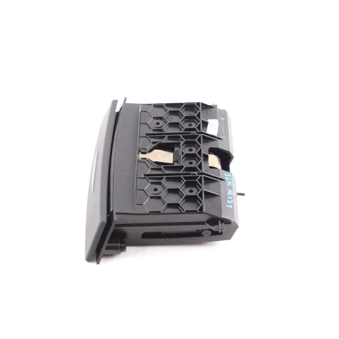 Mercedes SLK R171 Mittelkonsole Ablage Aschenbecher Ablagefach Armaturenbrett - SKU A1716800552 - Teilenummer A1716800552