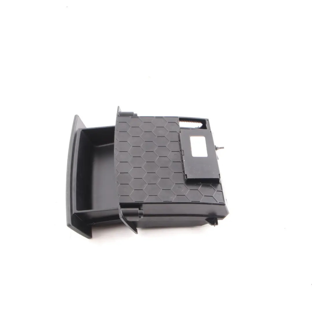 Consola Central Almacenamiento Cenicero Bandeja Salpicadero para Mercedes SLK R171 con número de pieza A1716800552 Mercedes SLK R171 Consola Central Almacenamiento Cenicero Bandeja Salpicadero - SKU A1716800552 - Número de pieza A1716800552