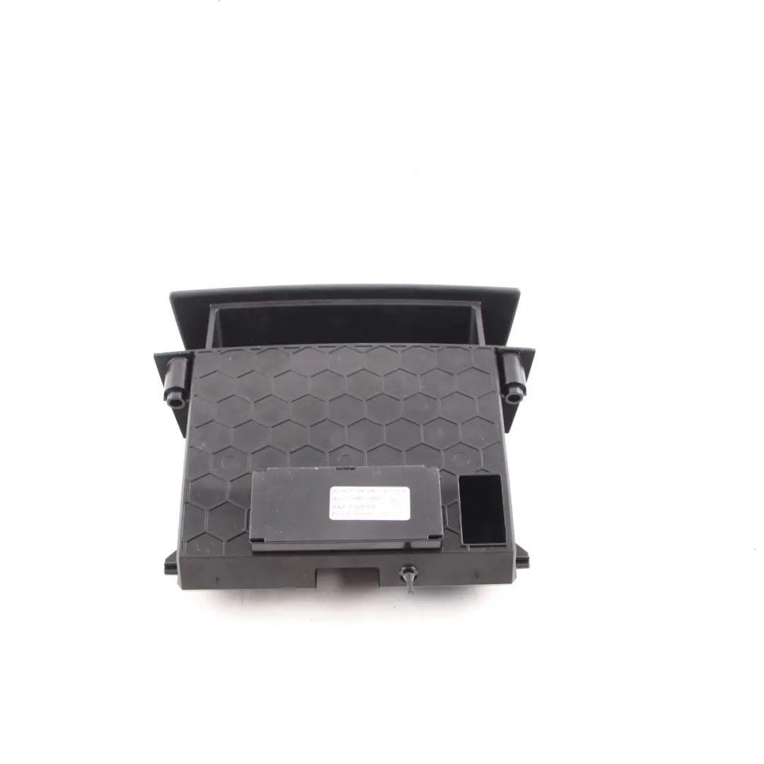 Mercedes SLK R171 Mittelkonsole Ablage Aschenbecher Ablagefach Armaturenbrett - SKU A1716800552 - Teilenummer A1716800552