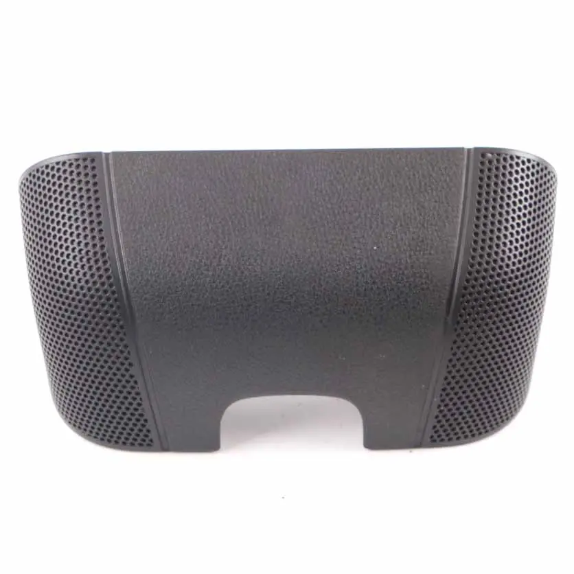Mercedes R171 Pannello di rivestimento della console centrale nero A1716801007