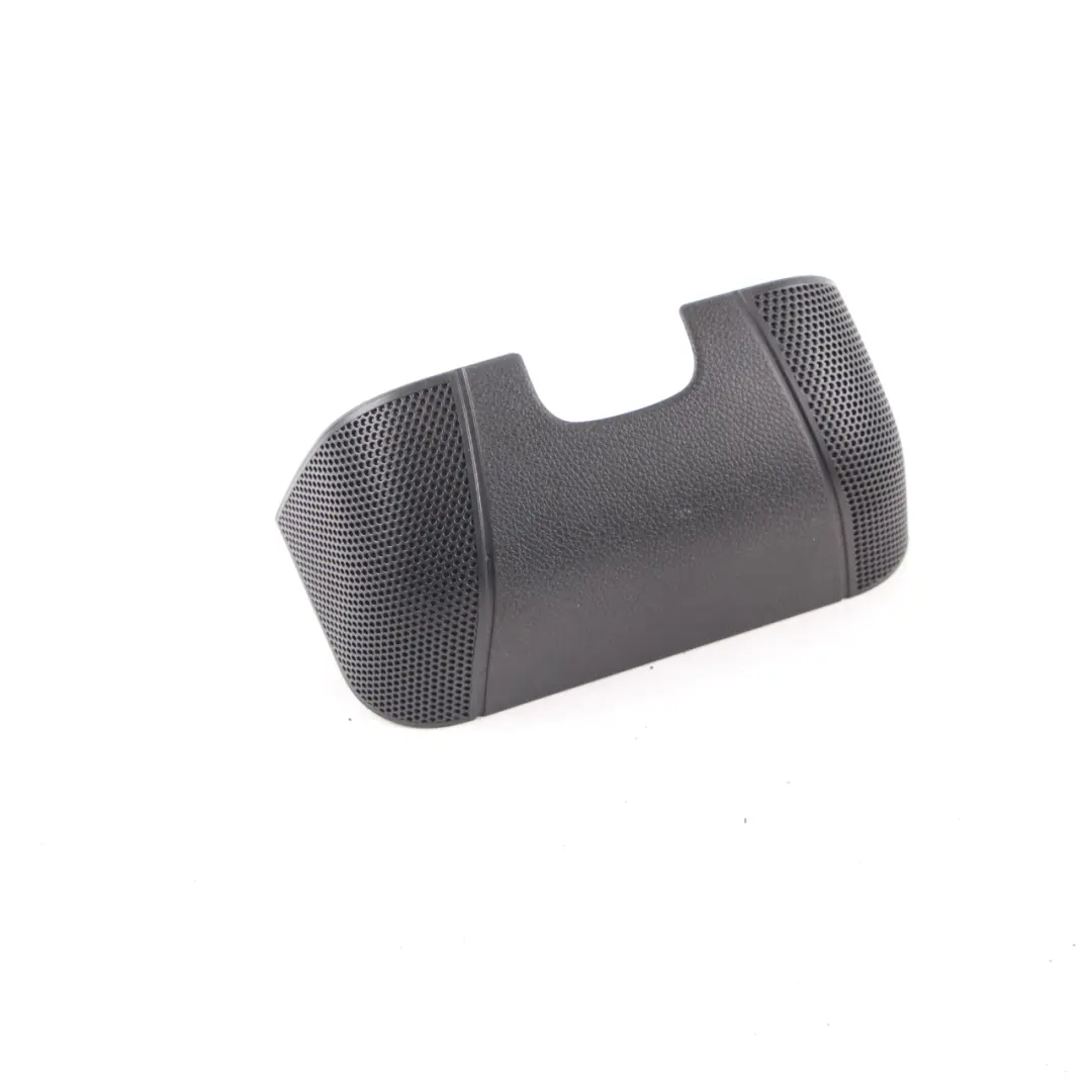 Mercedes SLK R171 Couvercle de console centrale Panneau noir - SKU A1716801007 - Numéro de pièce A1716801007