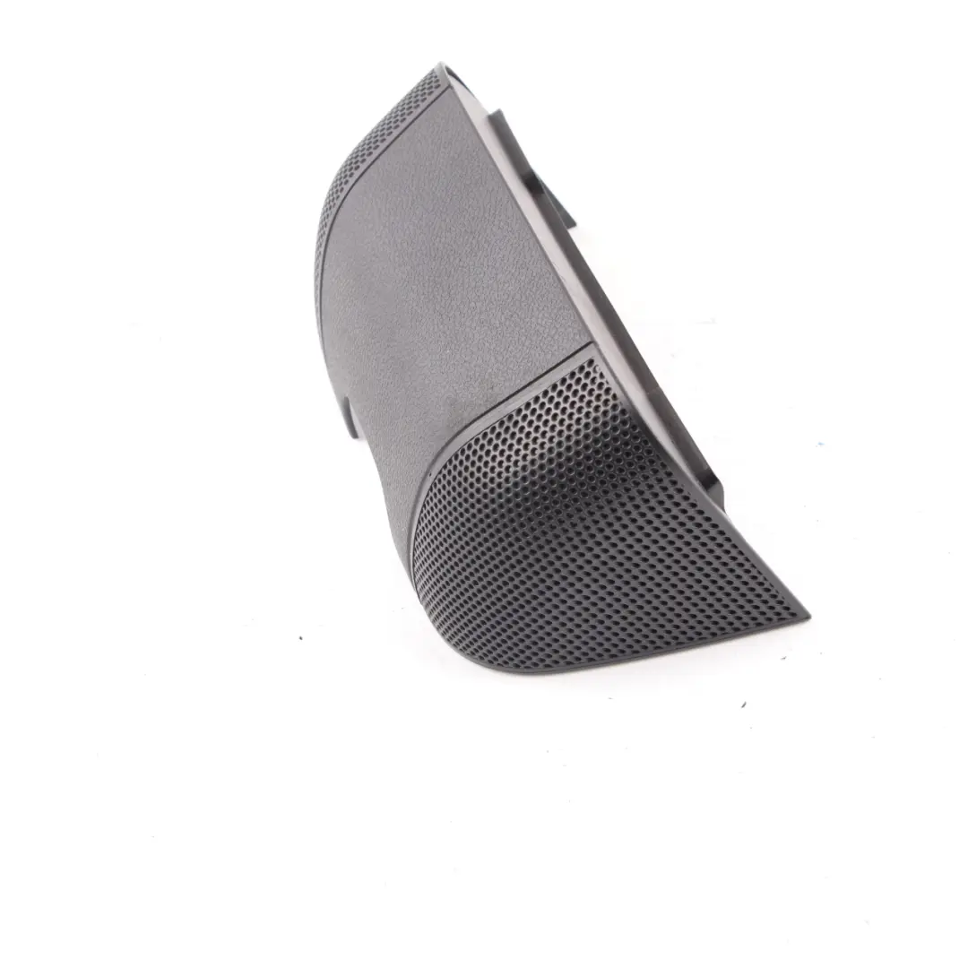 Mercedes SLK R171 Mittelkonsolenabdeckung Blende Schwarz - SKU A1716801007 - Teilenummer A1716801007