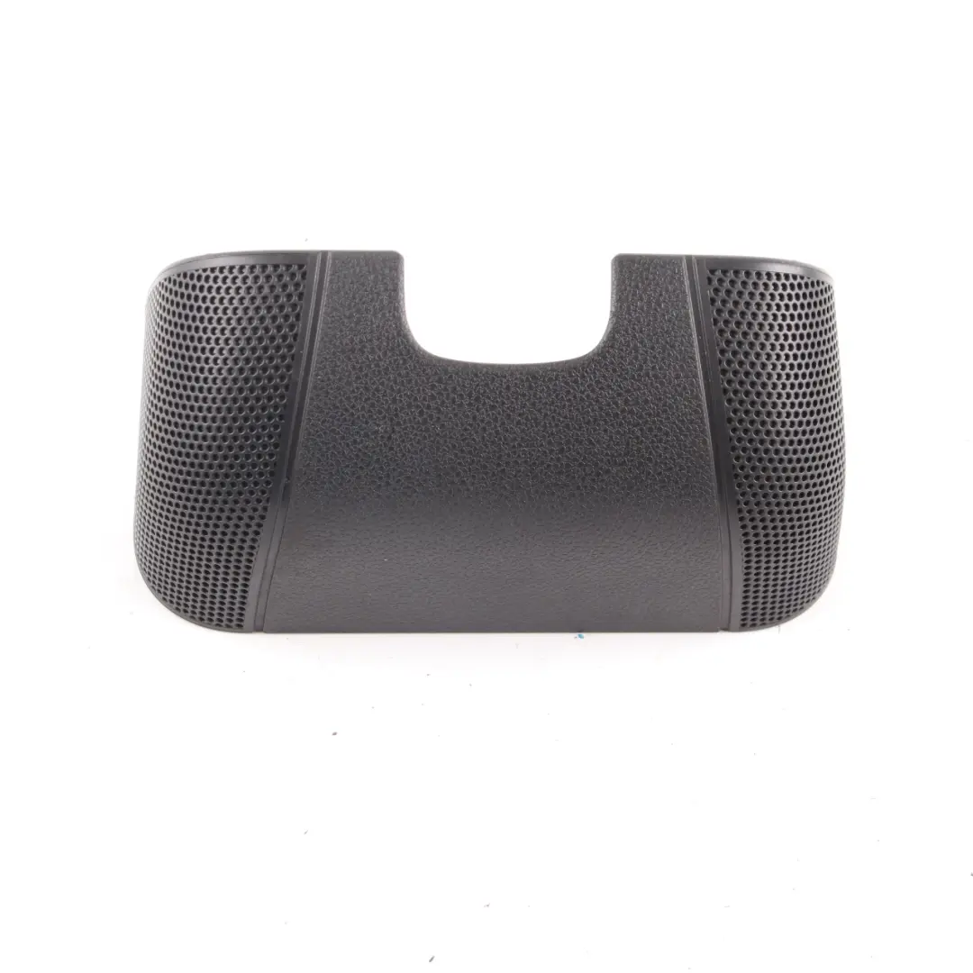 Mercedes SLK R171 Mittelkonsolenabdeckung Blende Schwarz - SKU A1716801007 - Teilenummer A1716801007