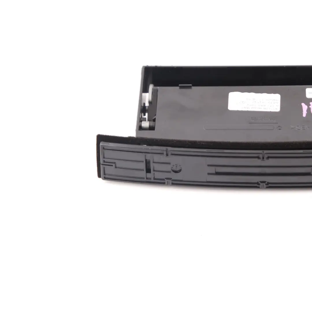 Salpicadero Bandeja de Almacenamiento Caja Panel para Mercedes SLK R171 con número de pieza A1716801052 Mercedes SLK R171 Salpicadero Bandeja de Almacenamiento Caja Panel - SKU A1716801052-1 - Número de pieza A1716801052