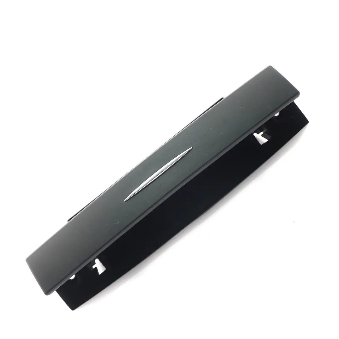 Mercedes SLK R171 Boîte de rangement pour tableau de bord Tableau - SKU A1716801052-1 - Numéro de pièce A1716801052
