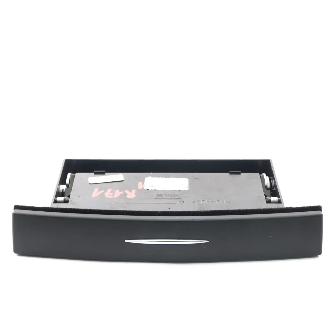 Salpicadero Bandeja Almacenamiento Caja Panel para Mercedes SLK R171 con número de pieza A1716801052 Mercedes SLK R171 Salpicadero Bandeja Almacenamiento Caja Panel - SKU A1716801052 - Número de pieza A1716801052